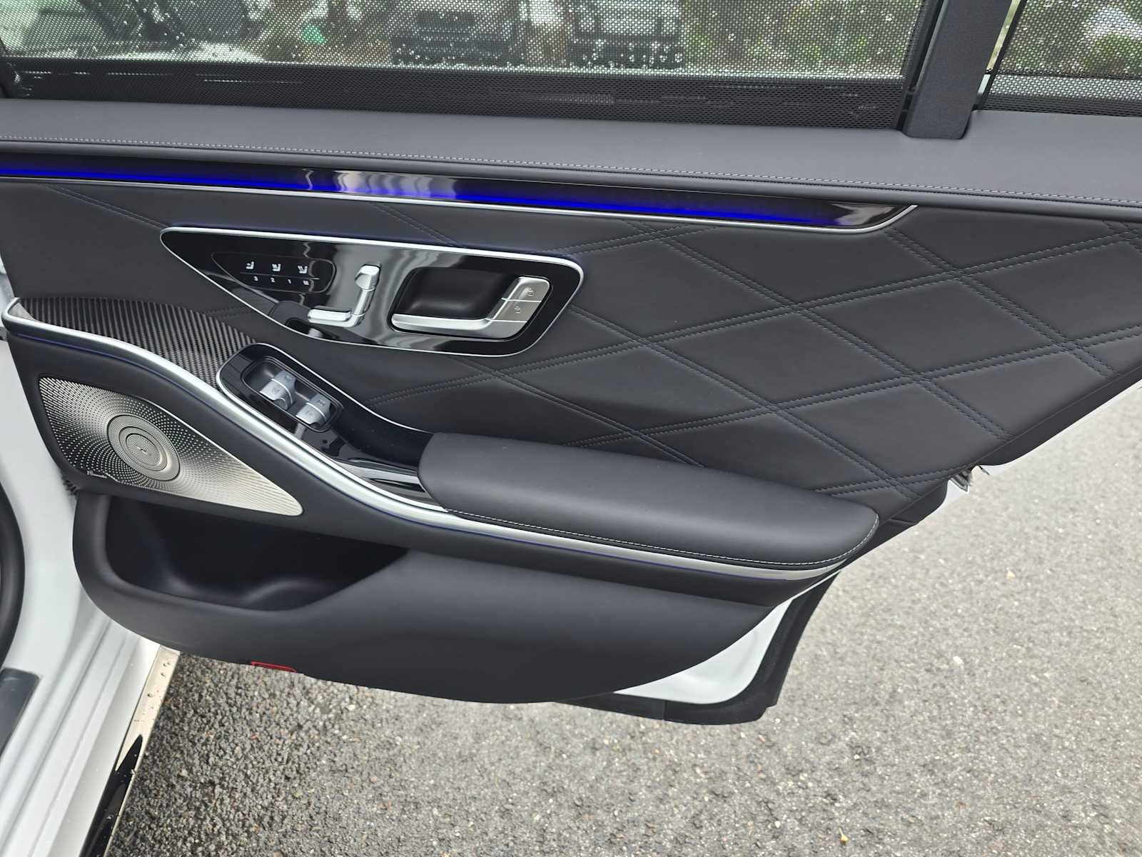 2026 Mercedes-Benz AMG® S 63 E 4MATIC® Sedan