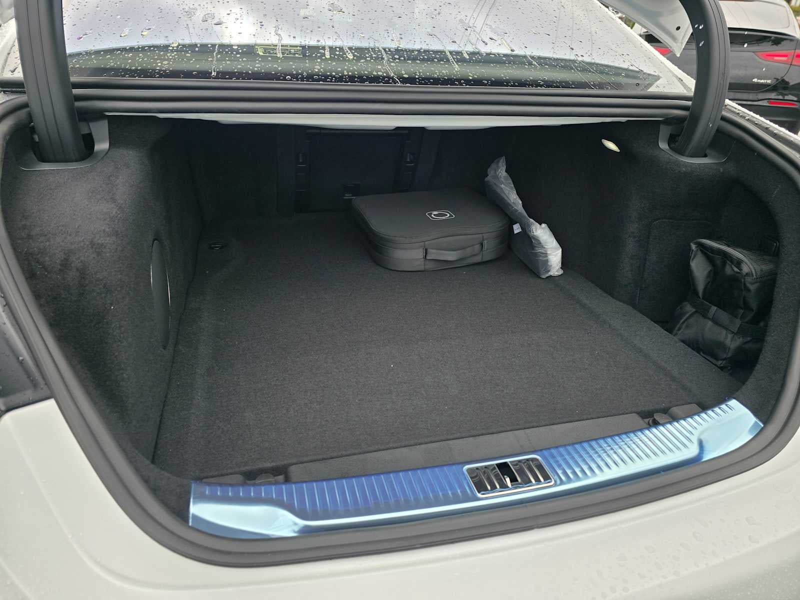 2026 Mercedes-Benz AMG® S 63 E 4MATIC® Sedan