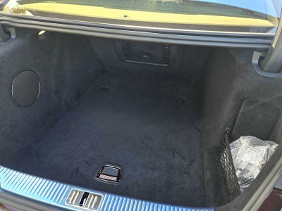 2026 Mercedes-Benz S-Class Maybach S 580