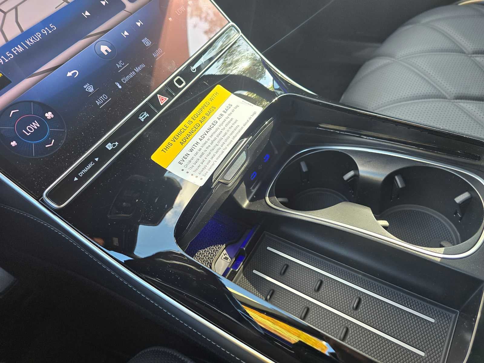 2026 Mercedes-Benz S-Class Maybach S 580