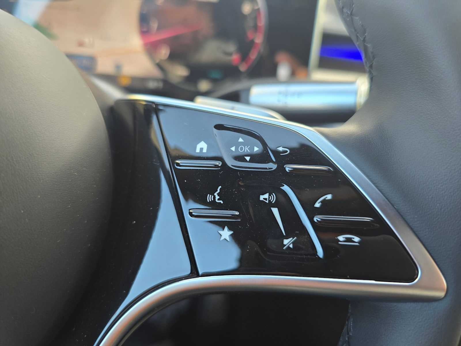 2026 Mercedes-Benz S-Class Maybach S 580