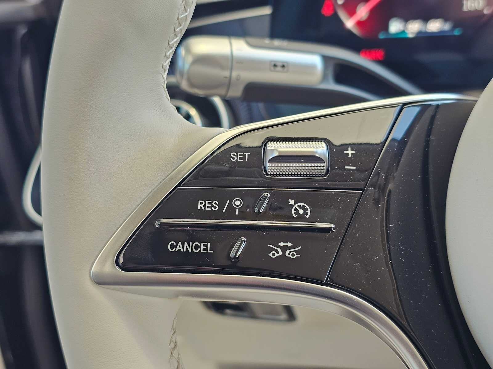2027 Mercedes-Benz Maybach S 680 4MATIC® Sedan