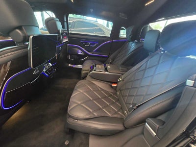 2026 Mercedes-Benz Maybach S 680 4MATIC® Sedan