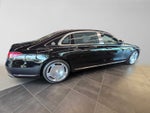 2026 Mercedes-Benz Maybach S 680 4MATIC® Sedan