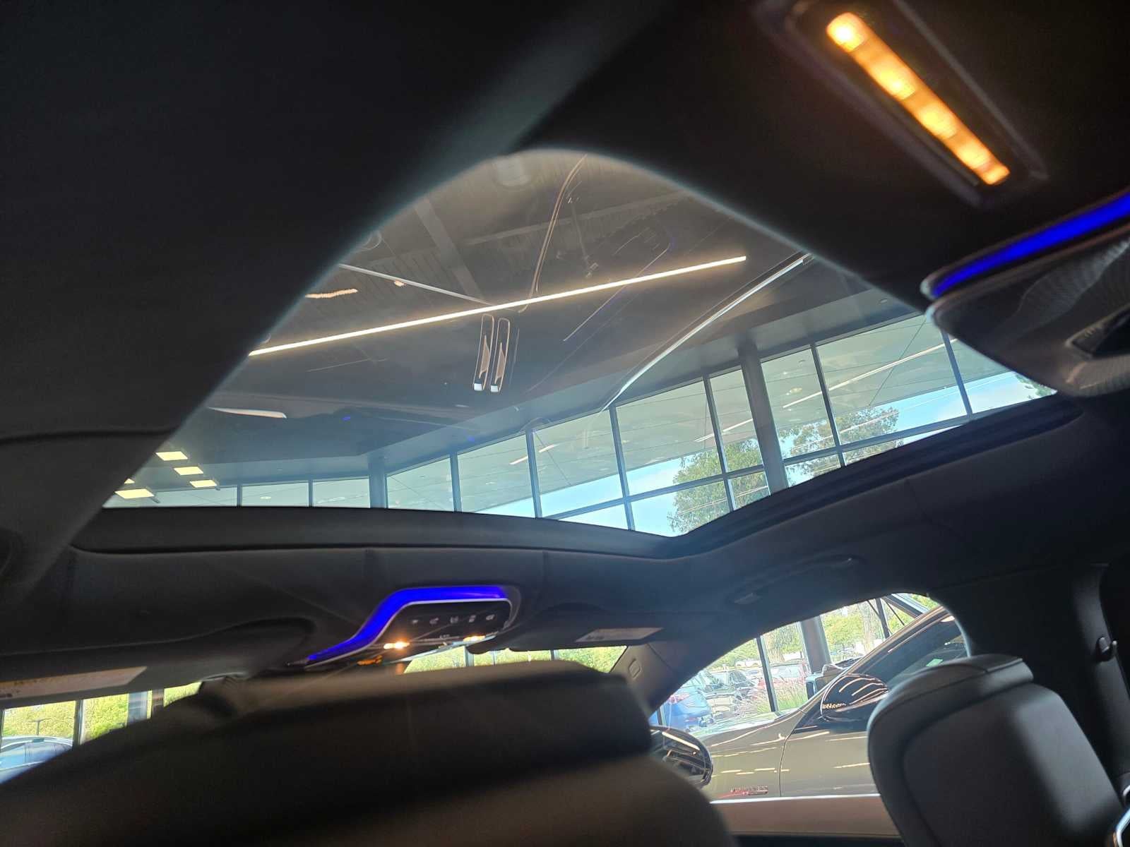 2026 Mercedes-Benz Maybach S 680 4MATIC® Sedan