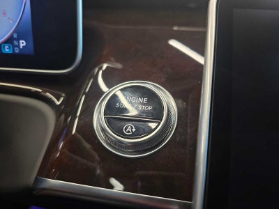 2026 Mercedes-Benz Maybach S 680 4MATIC® Sedan