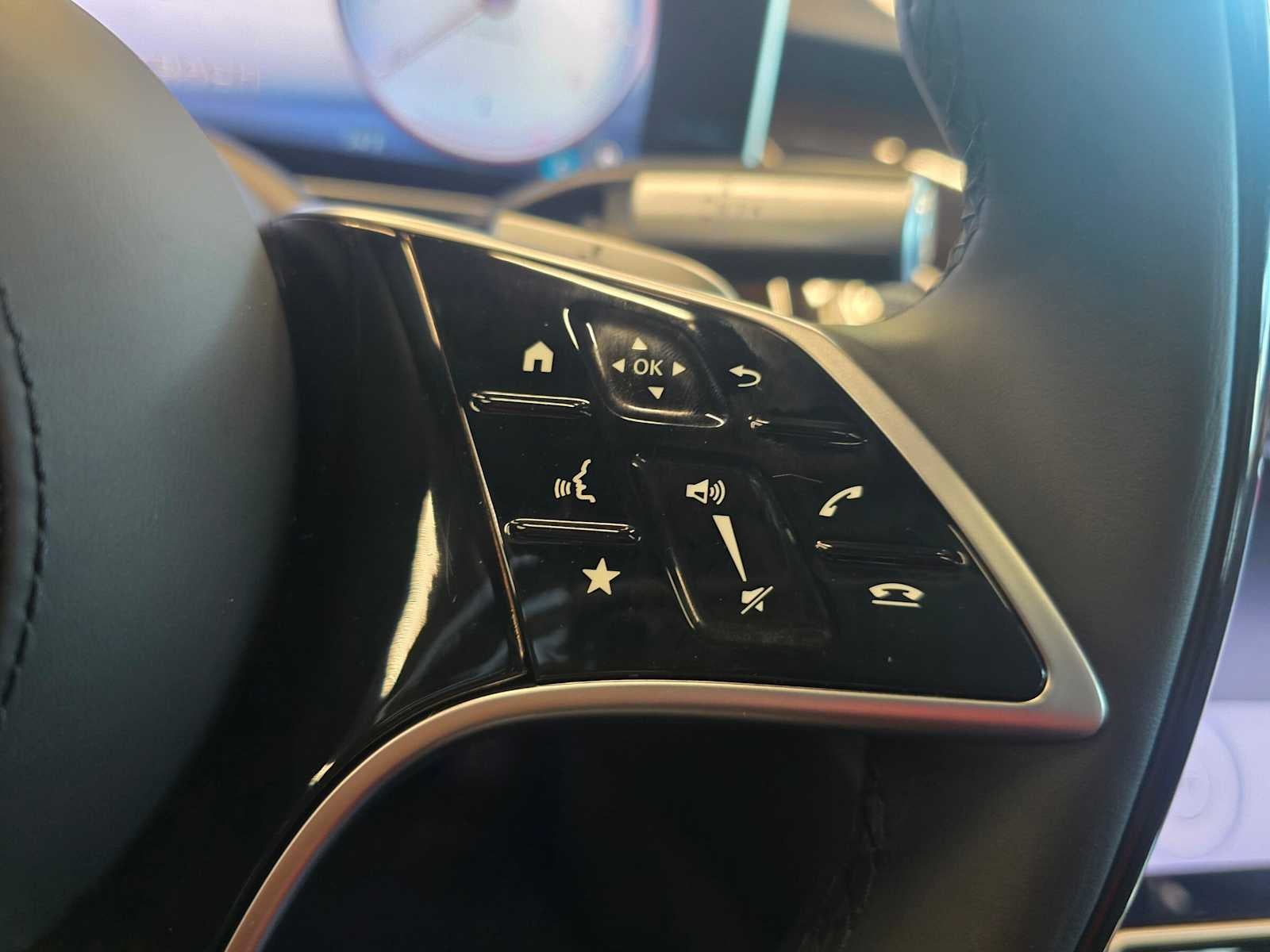 2026 Mercedes-Benz Maybach S 680 4MATIC® Sedan