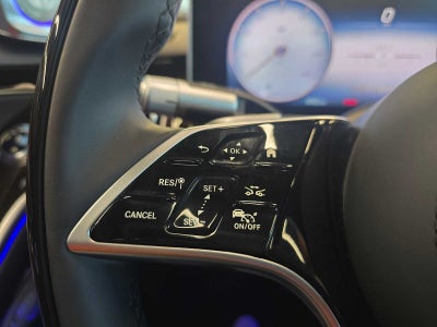 2026 Mercedes-Benz Maybach S 680 4MATIC® Sedan
