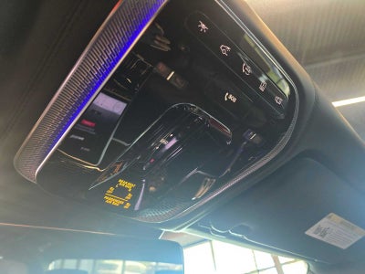 2026 Mercedes-Benz Maybach S 680 4MATIC® Sedan