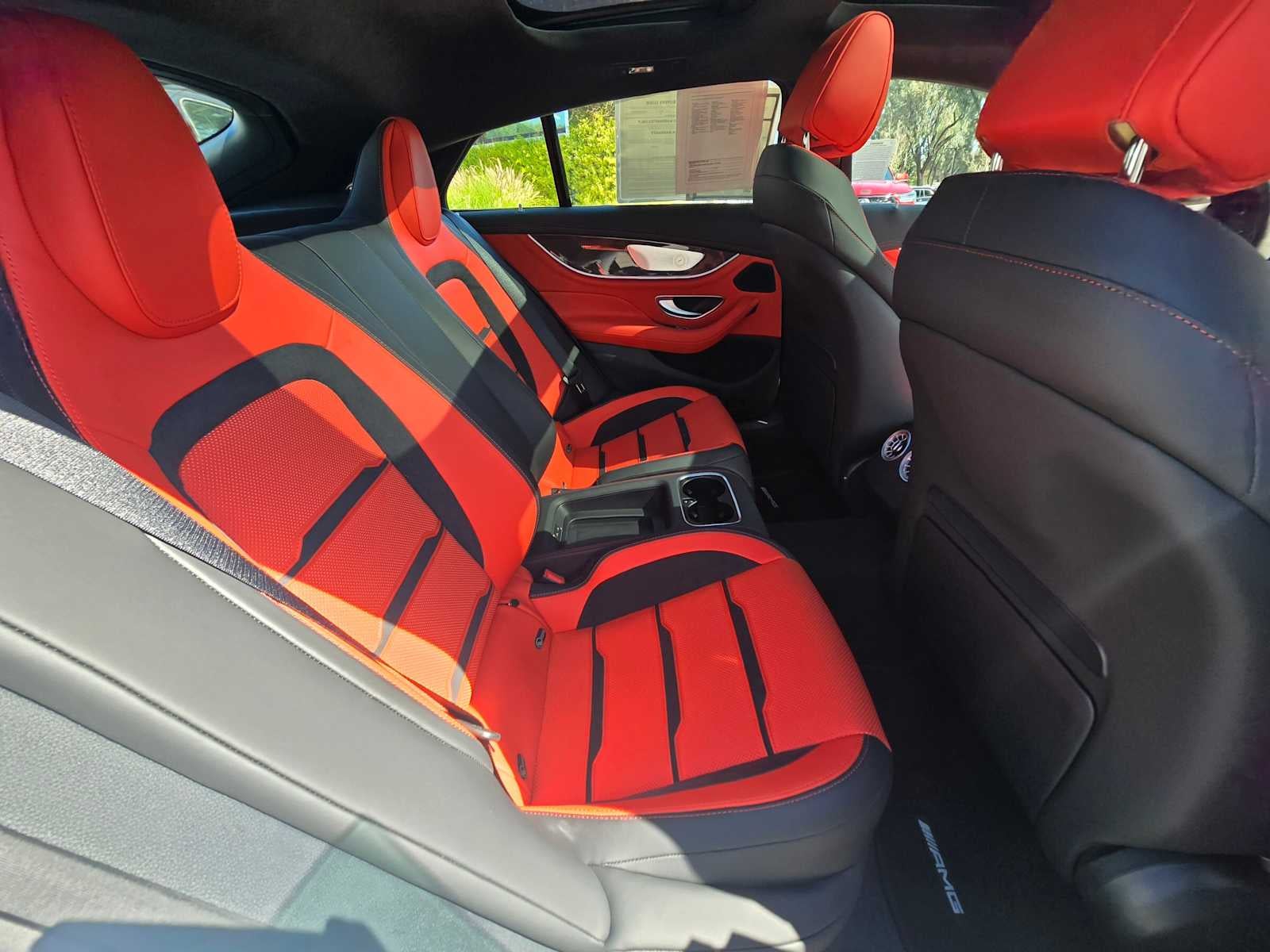 2024 Mercedes-Benz AMG® GT AMG® GT 53