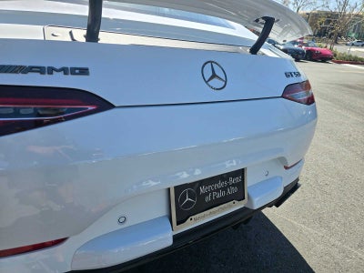 2024 Mercedes-Benz AMG® GT AMG® GT 53