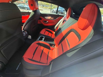 2024 Mercedes-Benz AMG® GT AMG® GT 53