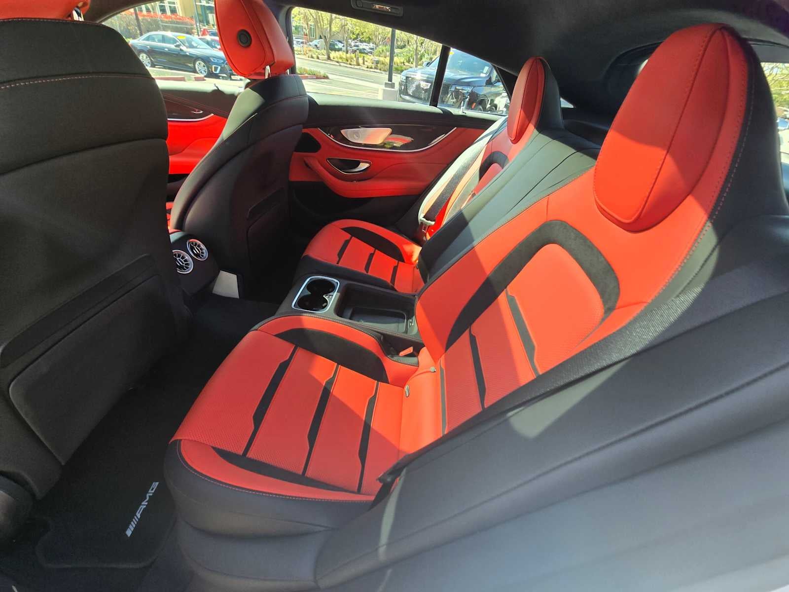 2024 Mercedes-Benz AMG® GT AMG® GT 53