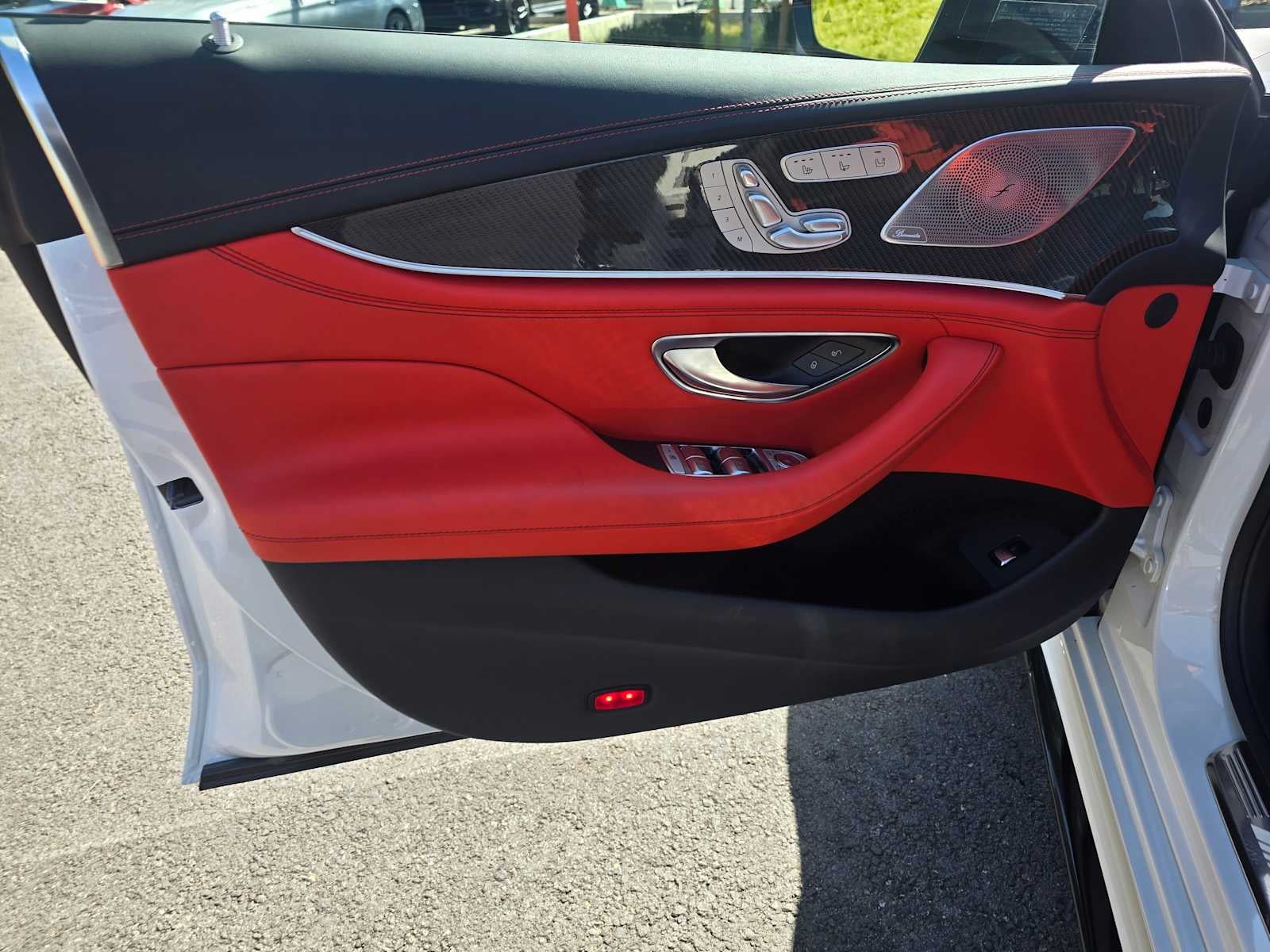 2024 Mercedes-Benz AMG® GT AMG® GT 53