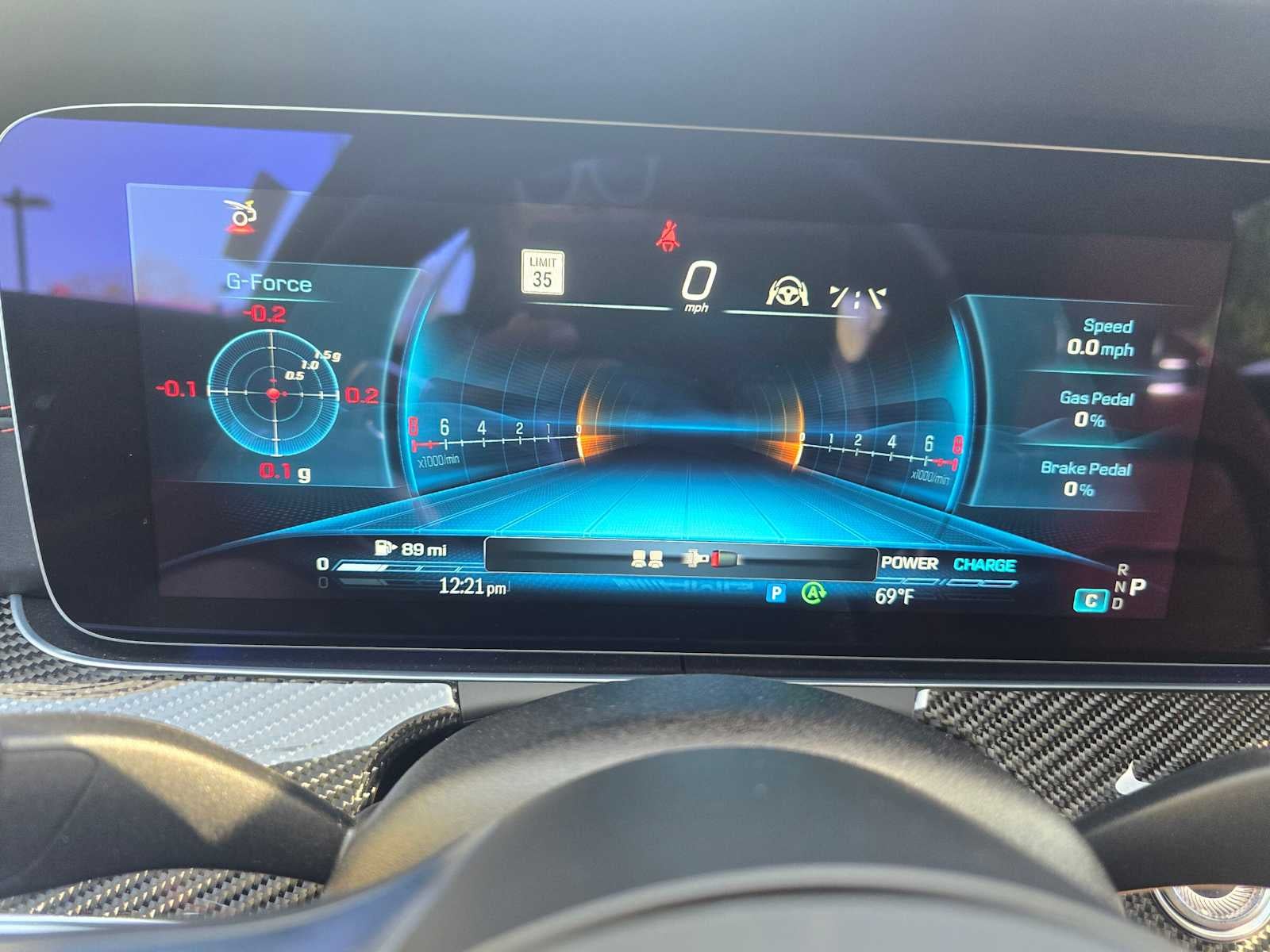 2024 Mercedes-Benz AMG® GT AMG® GT 53