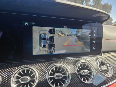 2024 Mercedes-Benz AMG® GT AMG® GT 53