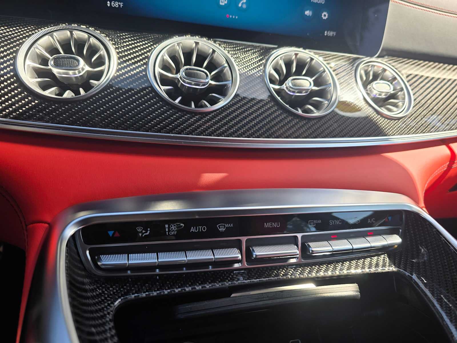 2024 Mercedes-Benz AMG® GT AMG® GT 53