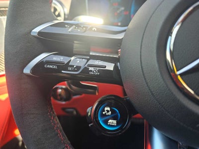 2024 Mercedes-Benz AMG® GT 4-Door Coupe