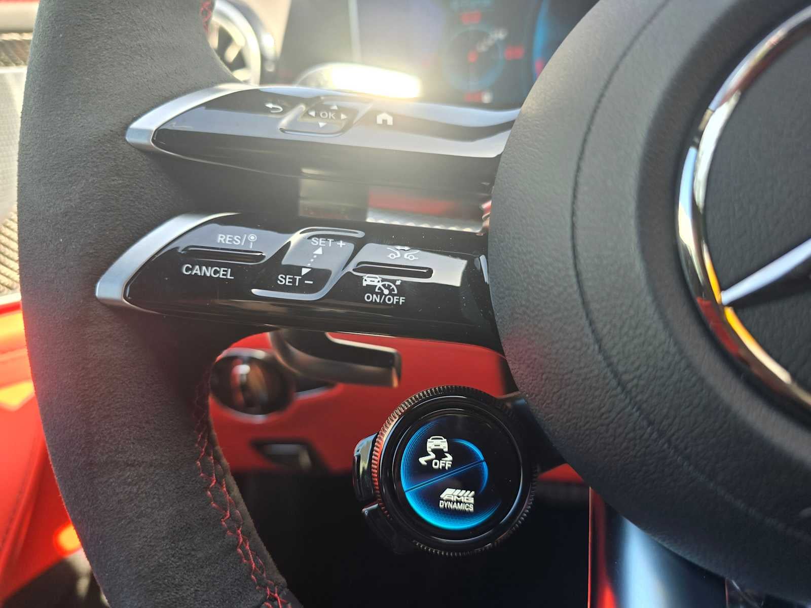 2024 Mercedes-Benz AMG® GT 4-Door Coupe