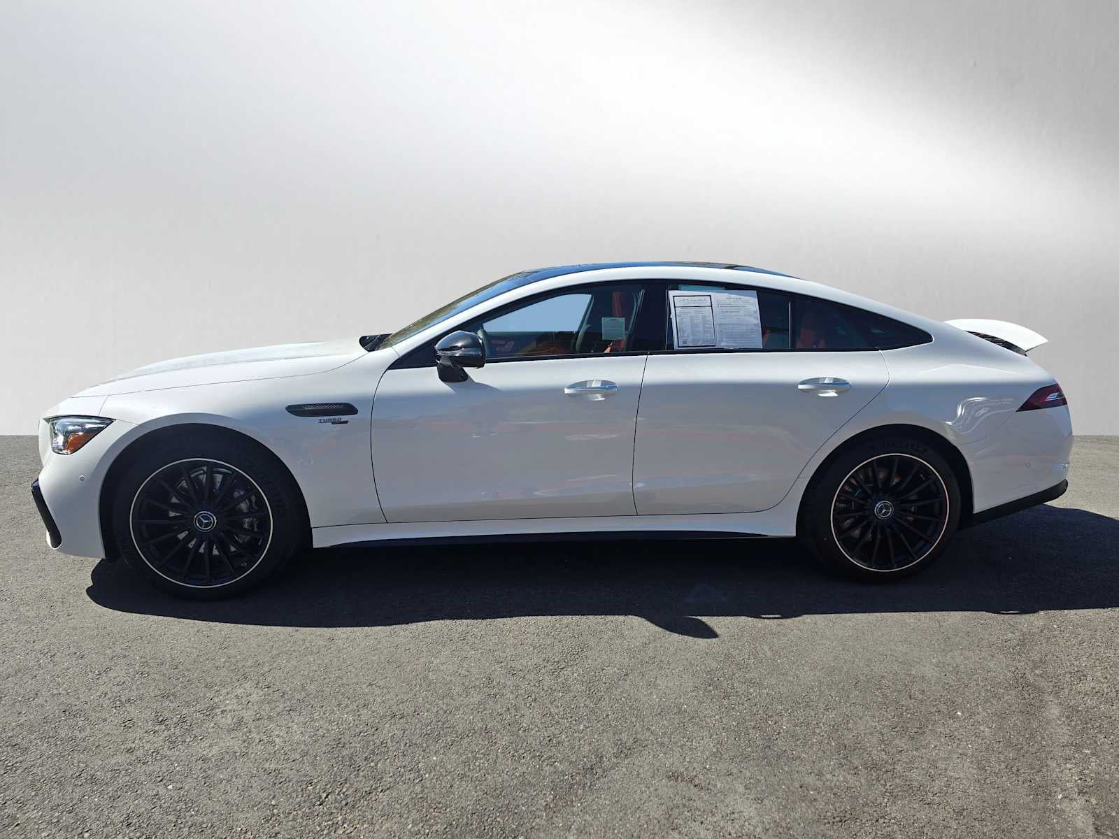 2024 Mercedes-Benz AMG® GT AMG® GT 53