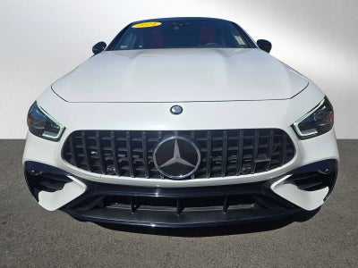 2024 Mercedes-Benz AMG® GT AMG® GT 53