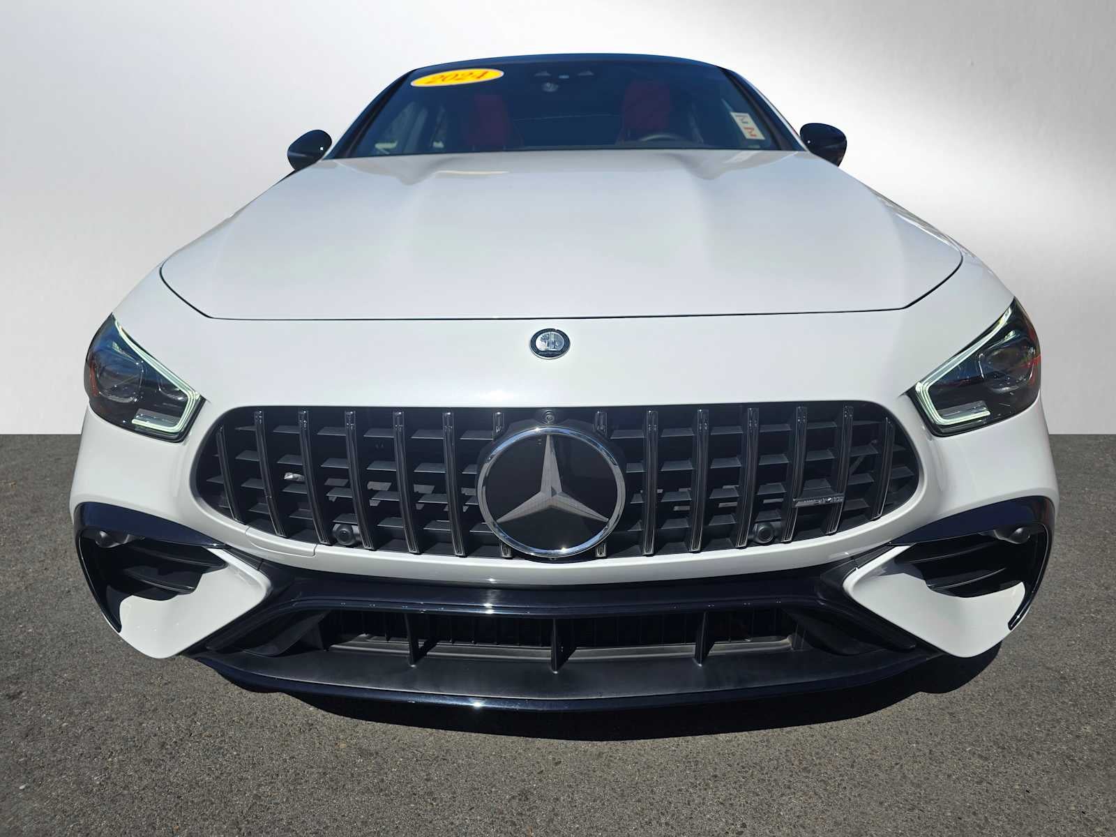2024 Mercedes-Benz AMG® GT AMG® GT 53