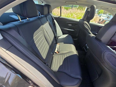 2026 Mercedes-Benz C 300 Sedan