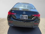 2026 Mercedes-Benz C 300 Sedan