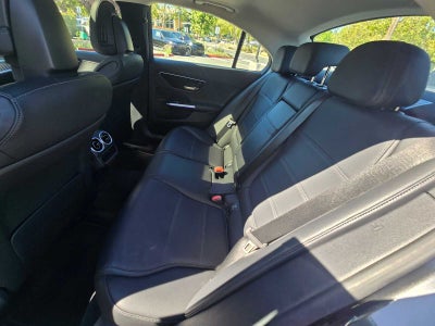 2023 Mercedes-Benz C 300 Sedan