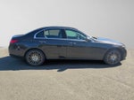 2023 Mercedes-Benz C 300 Sedan