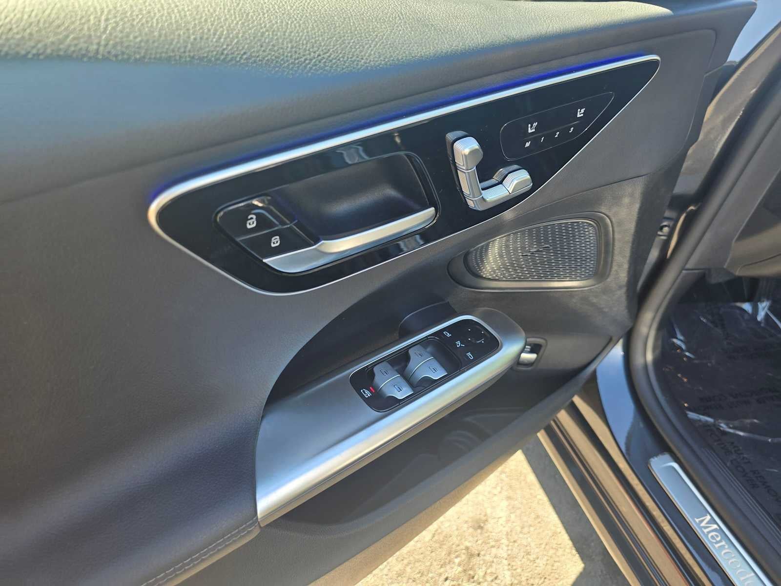 2023 Mercedes-Benz C 300 Sedan