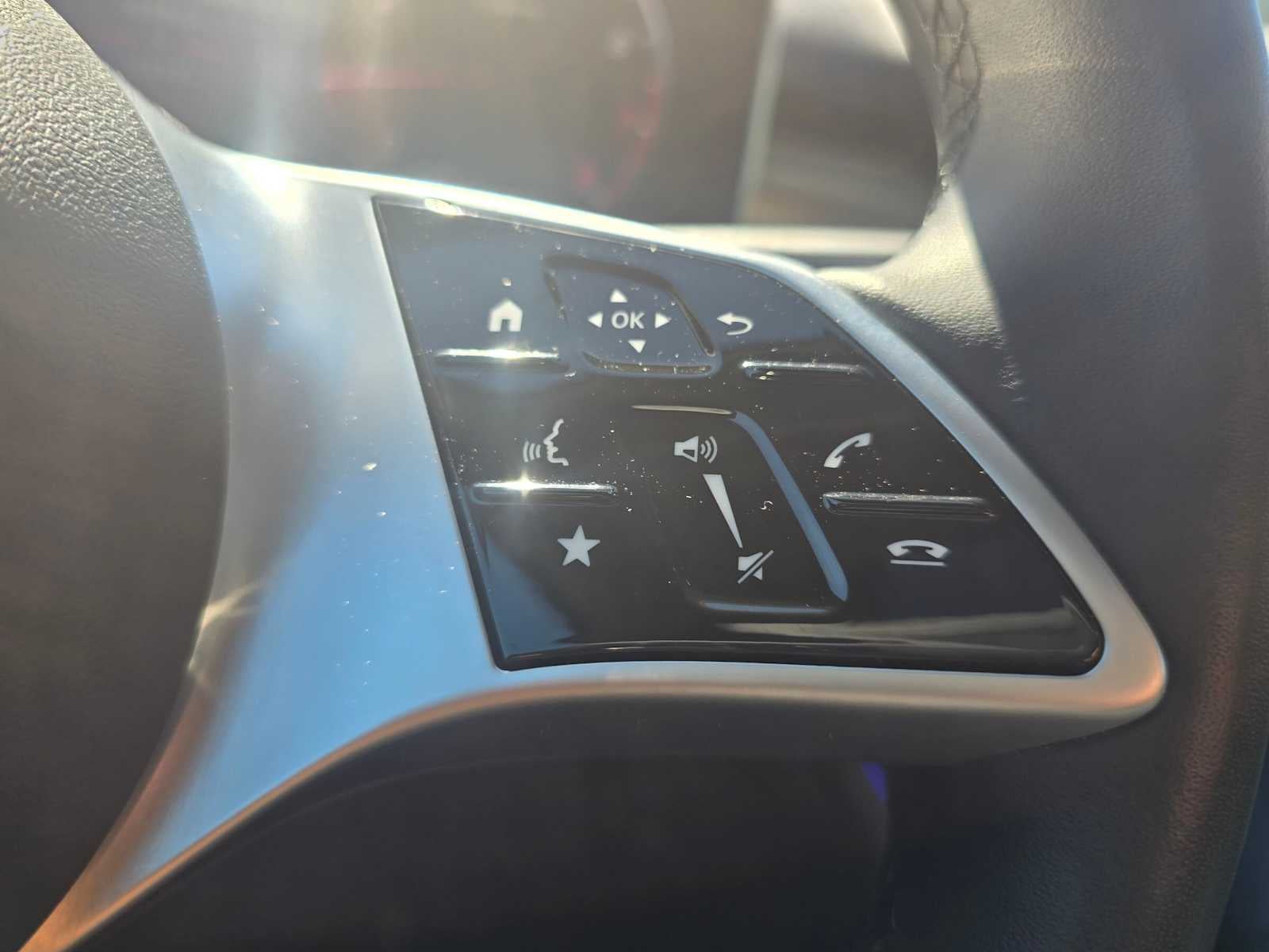 2023 Mercedes-Benz C 300 Sedan