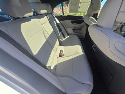 2026 Mercedes-Benz C 300 Sedan