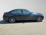 2026 Mercedes-Benz C 300 Sedan