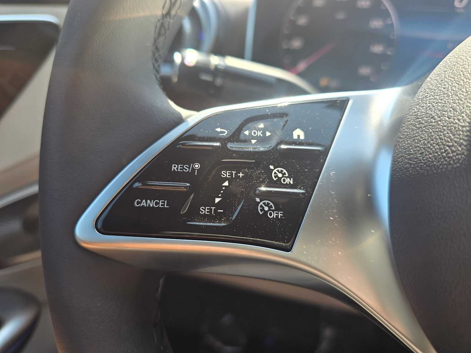 2026 Mercedes-Benz C 300 Sedan