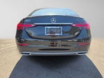 2026 Mercedes-Benz C 300 Sedan