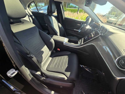 2026 Mercedes-Benz C 300 Sedan