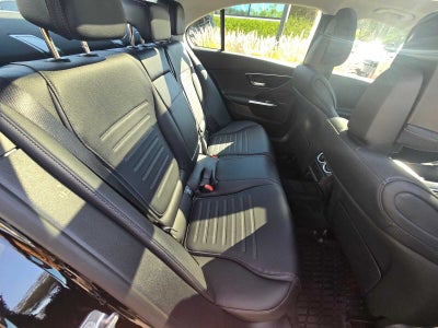 2026 Mercedes-Benz C 300 Sedan