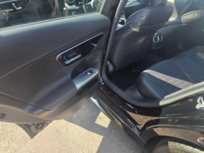 2026 Mercedes-Benz C 300 Sedan