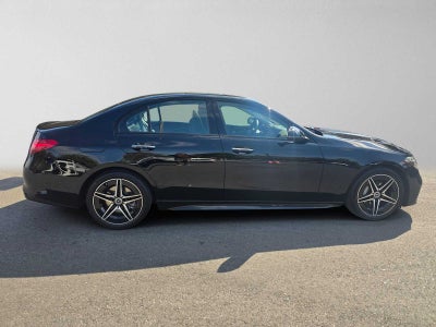 2026 Mercedes-Benz C 300 Sedan