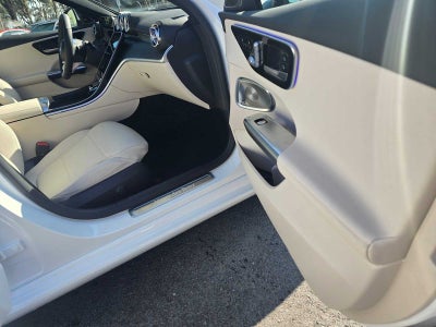 2026 Mercedes-Benz C 300 Sedan