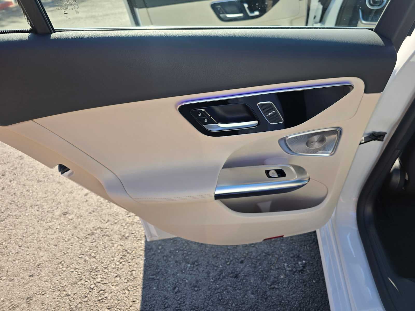 2026 Mercedes-Benz C 300 Sedan