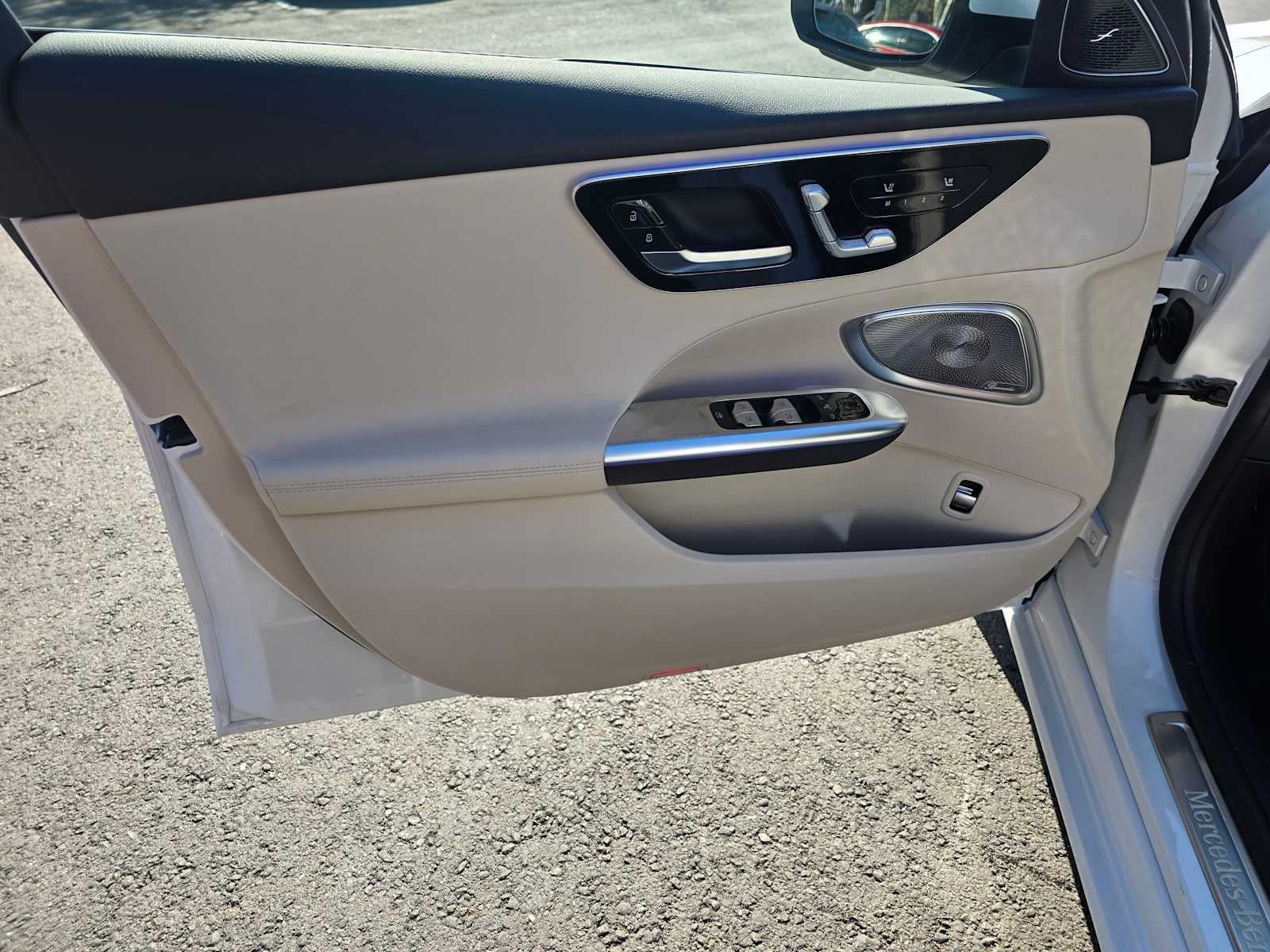 2026 Mercedes-Benz C 300 Sedan