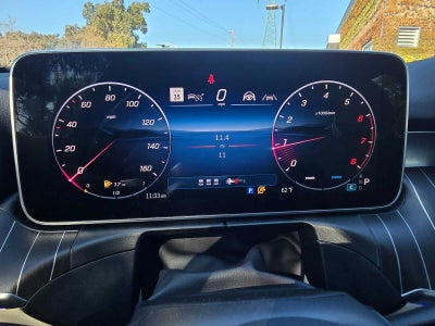 2026 Mercedes-Benz C 300 Sedan