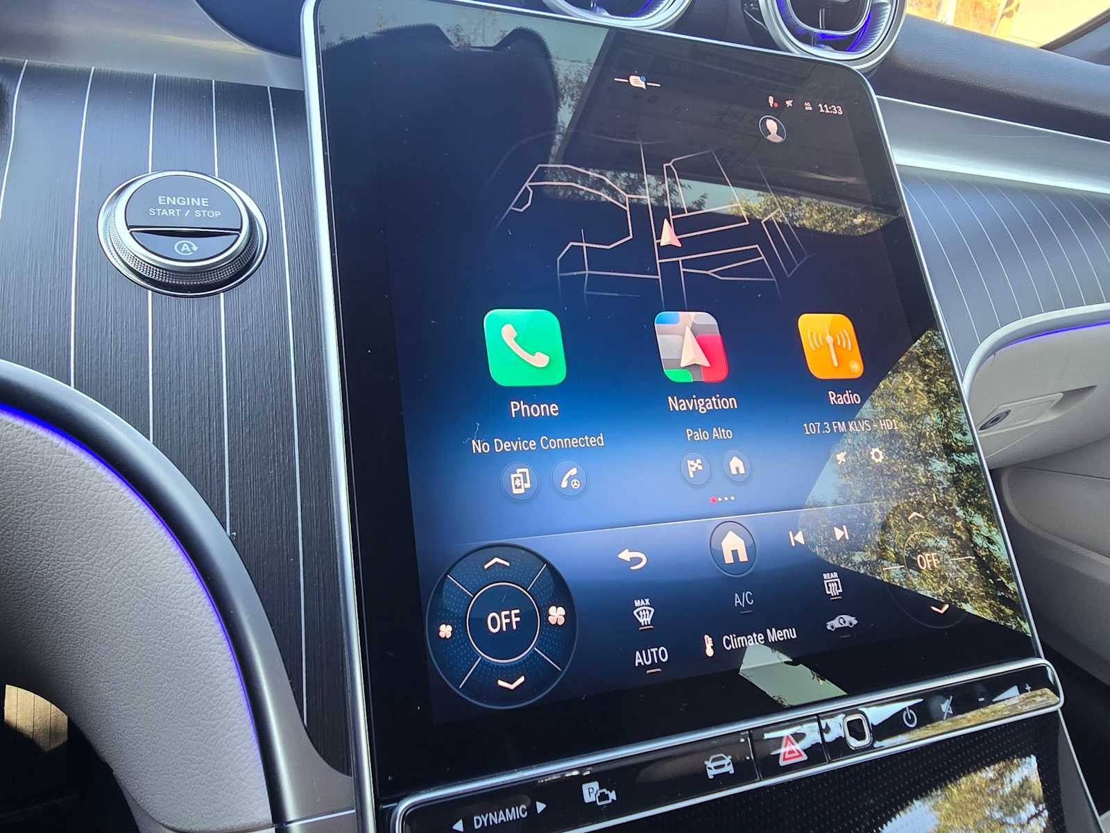 2026 Mercedes-Benz C 300 Sedan