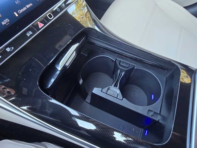 2026 Mercedes-Benz C 300 Sedan