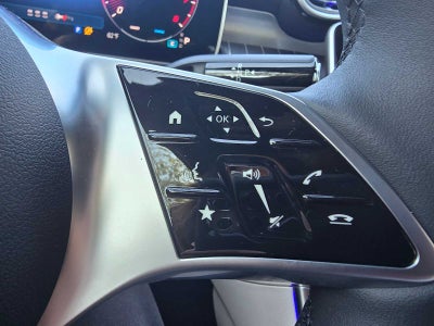 2026 Mercedes-Benz C 300 Sedan