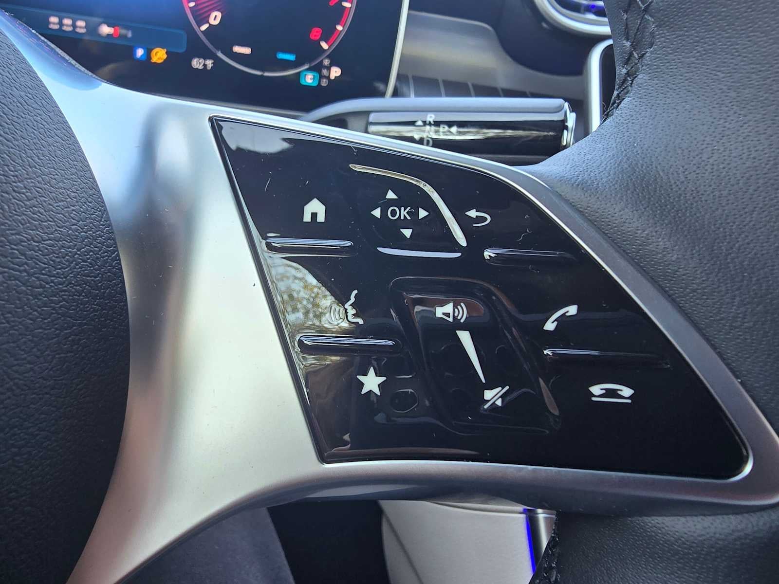 2026 Mercedes-Benz C 300 Sedan