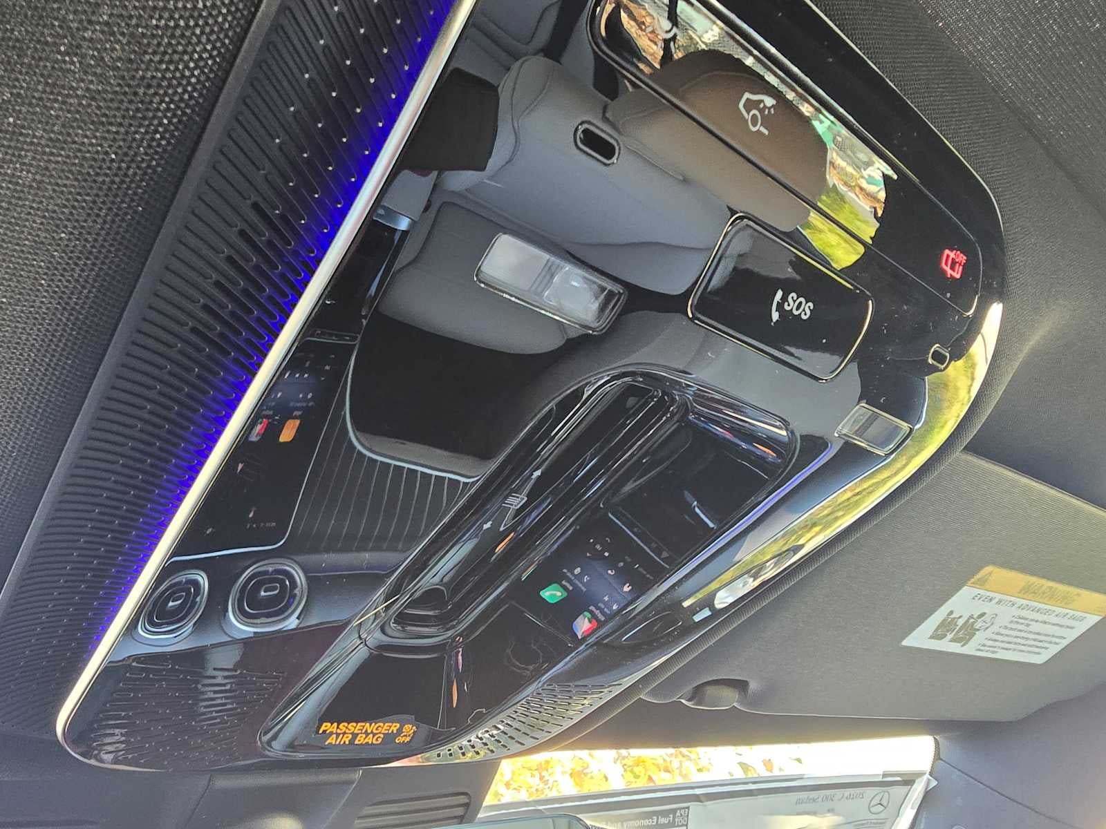 2026 Mercedes-Benz C 300 Sedan