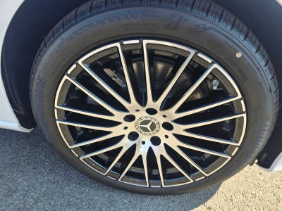 2026 Mercedes-Benz C 300 Sedan